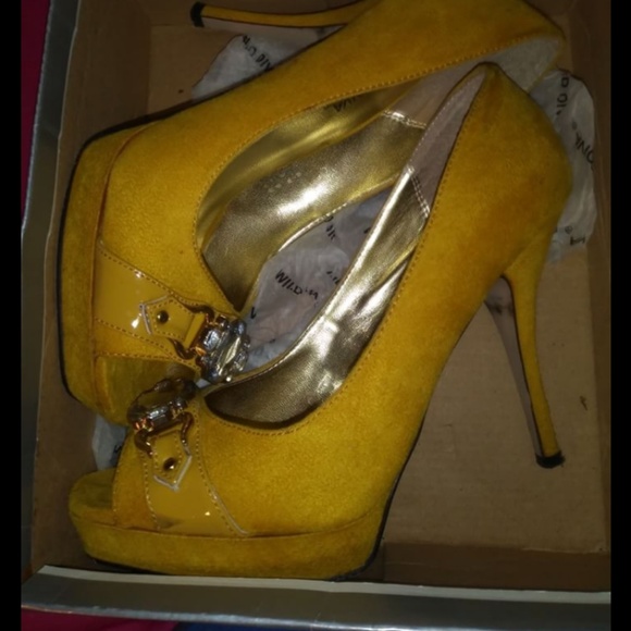 SHOES..!!!! - Picture 6 of 8